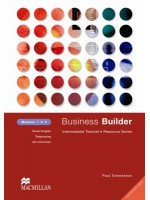 Business Builder module 1-3